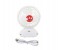 Sonashi SRF-015 5-inch Rechargeable Mini Fan 2 in UAE