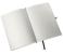 Leitz 4487-00-94 A5 Ruled Notebook Satin Black 7 in UAE