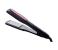Panasonic EH - HS41 Wide Plate Hair Straightener - Black 3 in UAE