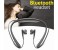 Sports Wireless Level U Neckband Design Bluetooth Headset with Microphone STN-730 1 in OMAN