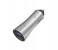Promate Robust-QC3 Car Charger with Qualcomm Quick Charge 3.0 Dual USB Port, Silver 1 in OMAN