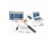 Promate Vpointer Multifunctional Integrative View Presenter with Laser Pointing System, Black 2 in OMAN