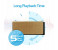 Promate Streambox-L Portable Fabric Wireless Speaker with Internet Radio - Beige 2 in UAE