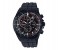 Casio Edifice EFR-561PB-1AVDF Mens Analog Watch Black 1 in UAE