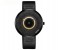 Weide WD 006LB Mens Analog Watch Yellow and Black 1 in UAE