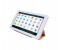 BSNL A21 7-Inch 16GB 4G LTE Dual Sim Tablet - Gold 3 in UAE