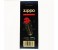 Zippo 2406N 6 Lighter Flints Card Gold 1 in OMAN