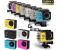Action Digital Sport Camera A9 Full HD Assorted color 4 in OMAN
