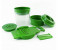 cyber 245 Multifunction Fruit and Vegetable Grater with Interchangeable Blades 2 in UAE
