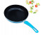Epsilon EN4717 28CM Fry Pan - Blue 1 in UAE