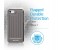 Promate Metal-i7 Rugged Durable Protection iPhone 7 Case Cover, Grey 2 in UAE