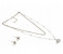 Zoshi Women Jewellery Set 61172625 5 in UAE