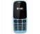 Nokia 105 GSM Phone - MultiColour (Refurbished) 1 in OMAN