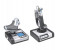 Logitech 945-000006 X52 H.O.T.A.S. Throttle & Stick Simulation Controller - Graphite & Off White 1 in UAE