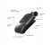 Audionic BK-2 Business Klip Bluetooth Headset With Retract Function - Black 4 in OMAN