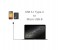 Promate UniLink-CMB USB Type C Male to Micro USB Data Cable for WD Seagate Hard Disk Drive - Black 5 in UAE