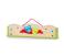 Fiesta Crafts T-2749 Finger Puppet Theatre (Carry - Case) Assorted 2 in UAE