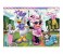 Clementoni 20701 Minnie Super Colour App Children Puzzle - 104 Pieces 2 in UAE