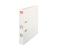 Esselte 811400 Lever Arch File White 1 in UAE