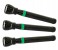 Sonashi SLT-3311 Rechargeable LED Torch Combo Pack - 3 Pieces 1 in OMAN