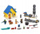 Lego Movie 70831 Emmet's Dream House Rescue Rocket Multicolor 3 in UAE