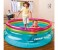 Intex ZX-48264 Inflatable Jump-O-Lene Children's Bouncer or Ball Pool Pond 3 in OMAN
