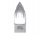 BM Satellite BM-1983 1600 Watts Steam Iron - Blue 3 in UAE