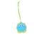 Okiedog 80108 Wildpack Luggage Tags Hippo Blue 1 in UAE