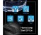 Promate Patrol-2 Multifunctional 450A Peak Portable Car Jump Starter with Dual USB Port & LED Flash Light - Black 6 in UAE
