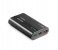 Promate Powertank-10 Portable 10000mAh with QC 3.0 and Over Charging Protection - Black 1 in UAE