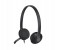 Logitech 981-000475 H340 USB Headset - Black 1 in UAE