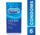 Durex Condoms 6 Pcs - Extra Safe 1 in UAE