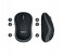 Logitech 910-002235 M185 2.4GHz Wireless Mouse - Grey 3 in UAE