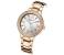 Curren 9004 Stainless Steel Analog Sport Watch - Rose Gold For Women 1 in OMAN