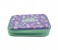 Smily Kiddos SK11001033 Fancy Double Compartment Pencil Case - Purple 2 in UAE