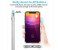 Shockproof Silicone TPU Transparent 6.1 Inch Back Case For iPhone XR SHC61 Clear 3 in UAE