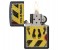 Zippo 29624 Feet Hazard Lighter Multicolor 2 in UAE