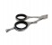Tips & Toes TT-690 Stainless Steel Japanese Barber Razor Shears 2 in OMAN