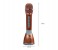Promate VocaMic-2 Wireless MicroPhone karaoke Machine with Bluetooth Speaker, RoseGold 4 in OMAN