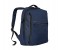 Promate Citypack-BP 15.6 inch Laptop Backpack with Multiple Pockets, Blue 1 in UAE