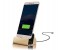 Charge and Sync Type-C USB Dock For Android Smartphones - Assorted 1 in OMAN