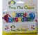 Party Time G161 Happy Birthday Candle Multicolor 1 in UAE