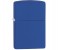 Zippo CI400138 229 Classic Lighter Blue 1 in UAE