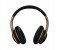 P17 Wireless Bluetooth Extra Bass Over Ear Headphones - Black 2 in UAE