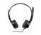 Rapoo H120 Wired USB Headset - Black 18008 1 in UAE