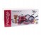 Prestige PR21234 16 Pieces Classique Non-Stick Cookware, Red 2 in UAE