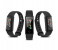Bluetooth Waterproof Smart Fitness Tracker Wristband F600 Multicolor 5 in UAE
