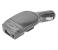 Wireless Car MP3 FM Modulator With Remote Control Support USB & TF Card 3 in UAE