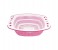 Epsilon EN3852 Kitchen Vegetable Cleaning Set with Peeler and Vegetable Washing Steiner 3 in OMAN