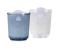 Delcasa DC1007 Easy Stick Tooth Brush Holder 1 in UAE